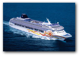 Norwegian Sun