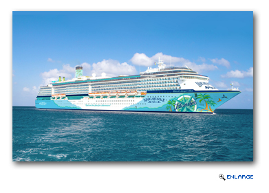 Travel & Cruise 4th Quarter Magazine by Florida-Caribbean Cruise