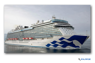 394px x 268px - Latest Cruise News