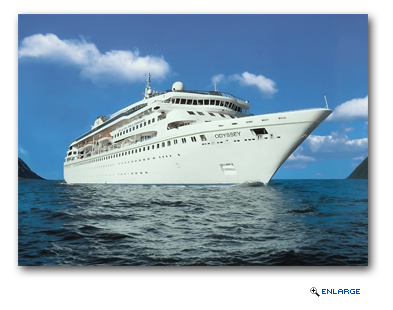 Transcend Cruises Second Ship Cruise: Expert Review (2023)